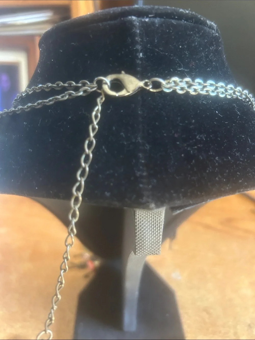 Necklace - Picture 4 of 4